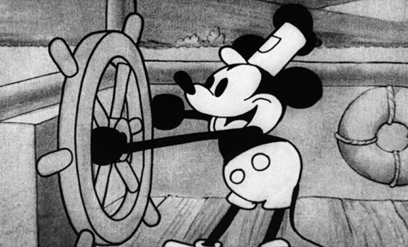 Steamboat Willie is already making creators money | DeviceDaily.com