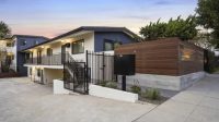 This clever update to L.A.’s ‘dingbat’ homes could be a solution to both earthquakes and the housing crisis