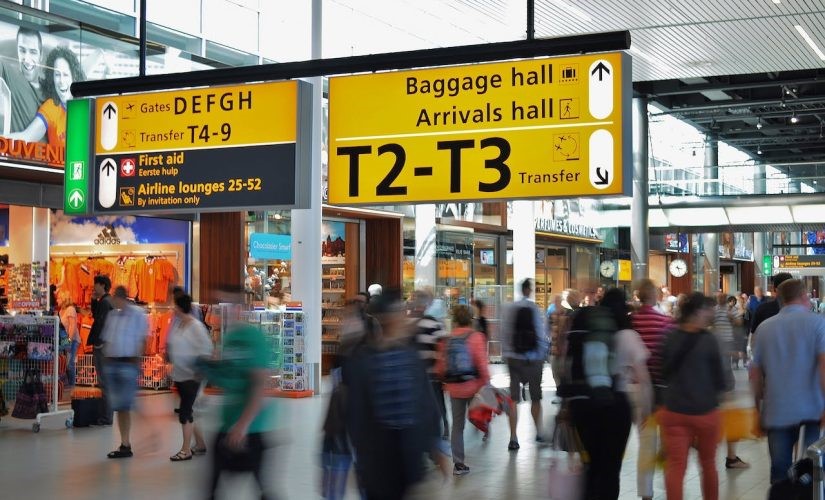 UK trials facial recognition for border control | DeviceDaily.com