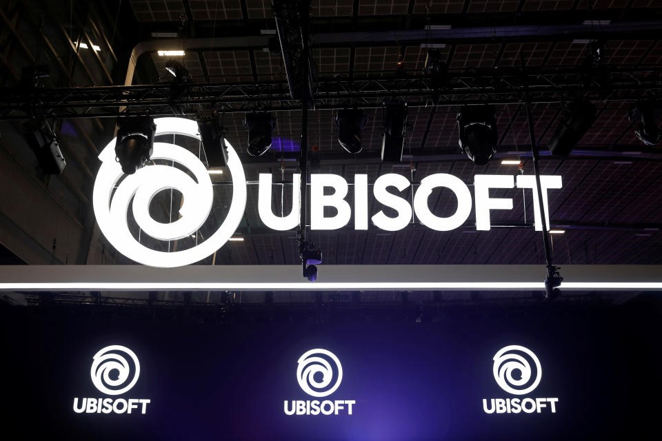 Ubisoft reportedly stopped hackers from stealing 900GB of data in a breach this week | DeviceDaily.com