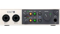 Universal Audio is giving away Volt 2 audio interfaces with Spark subscriptions