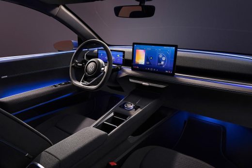 Volkswagen: Drivers want more physical buttons instead of touch controls