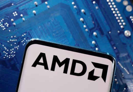 Watch AMD’s CES 2024 press conference focused on AI in personal computers