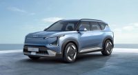 Watch Kia show off five new EVs at CES 2024