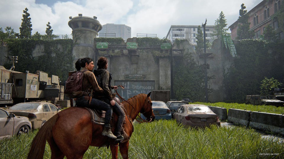 The Last of Us Part 2 Remastered review: The roguelike No Return mode steals the show | DeviceDaily.com