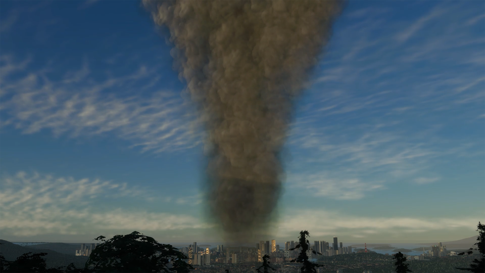 What’s up with the 'toxicity' around Cities: Skylines II? | DeviceDaily.com