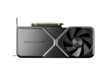 NVIDIA RTX 4070 Super review: A 1,440p powerhouse for $599 | DeviceDaily.com