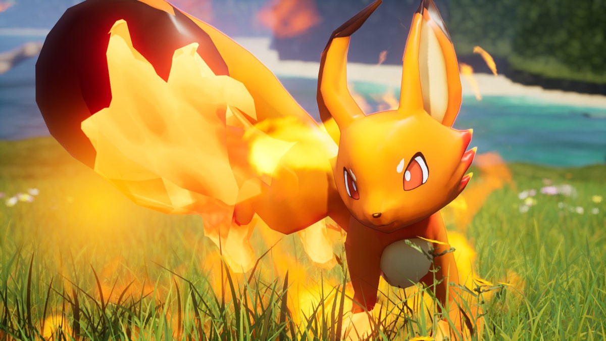 Palworld showed Nintendo how to make a good Pokemon game, but will it cost a lawsuit? | DeviceDaily.com