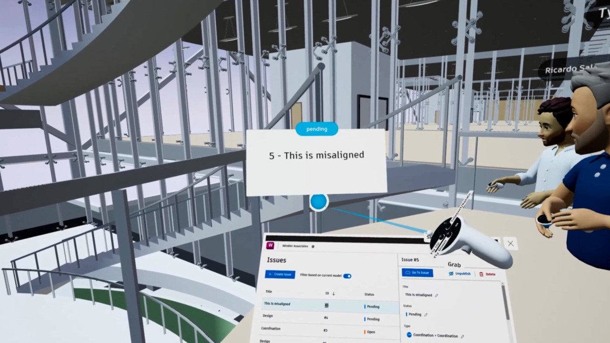 The wild ways VR is changing how buildings are designed | DeviceDaily.com