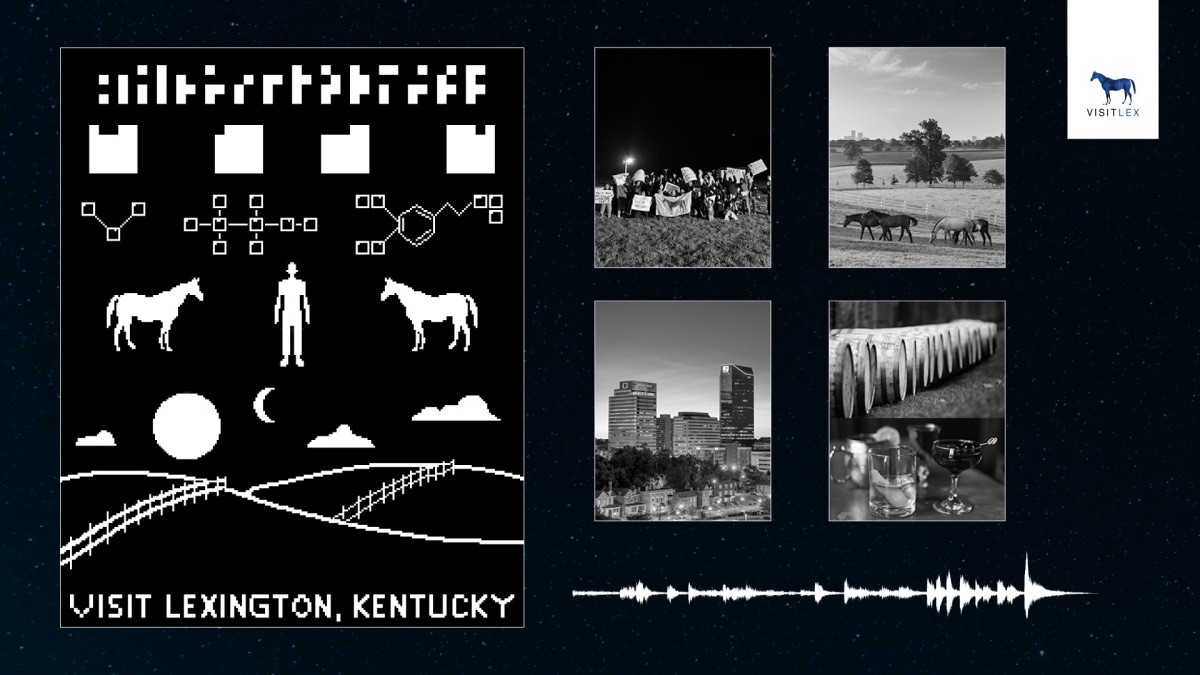 When aliens come to Earth, they’re going to Lexington, Kentucky first | DeviceDaily.com