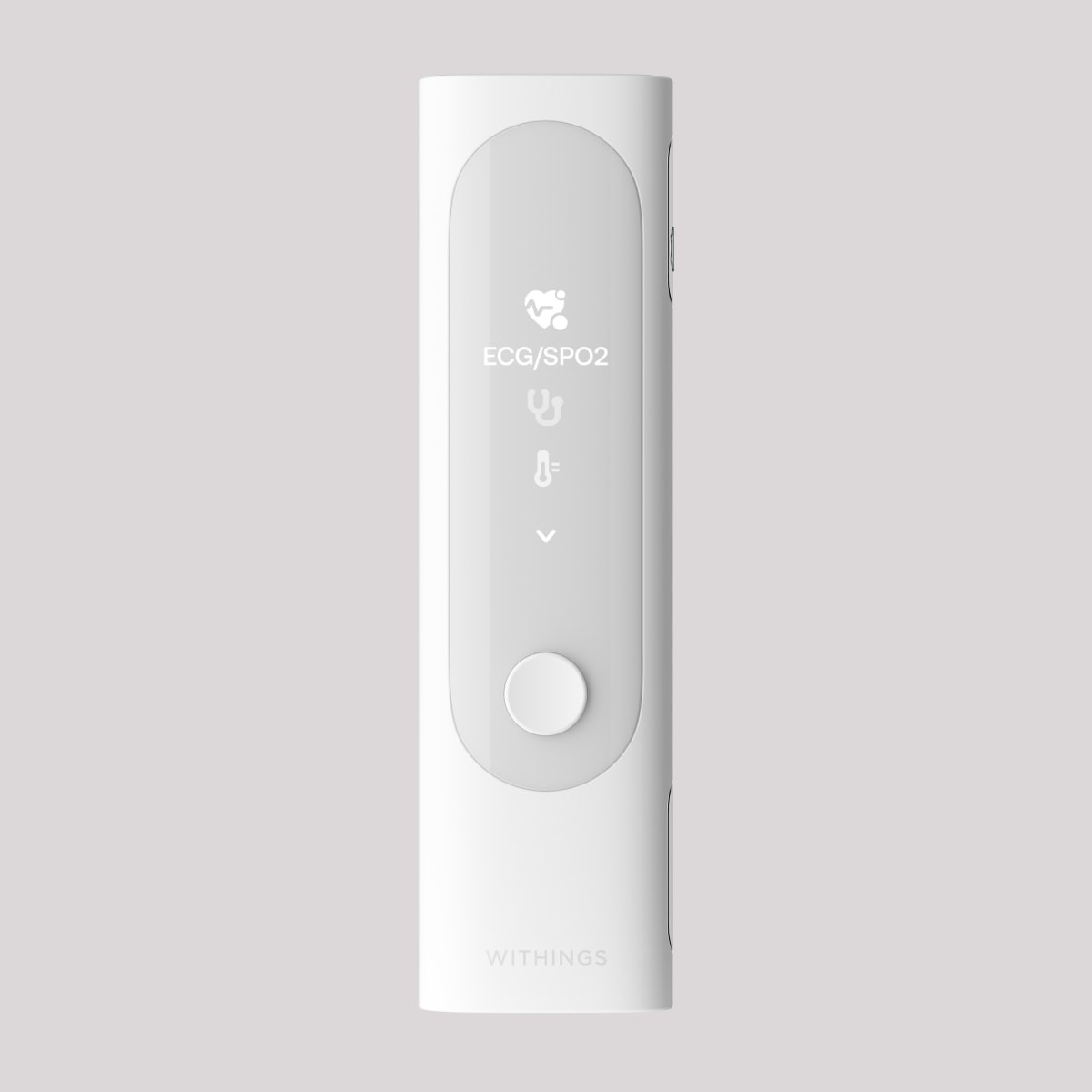 Withings introduces the ‘thermometer of the future’ at CES | DeviceDaily.com