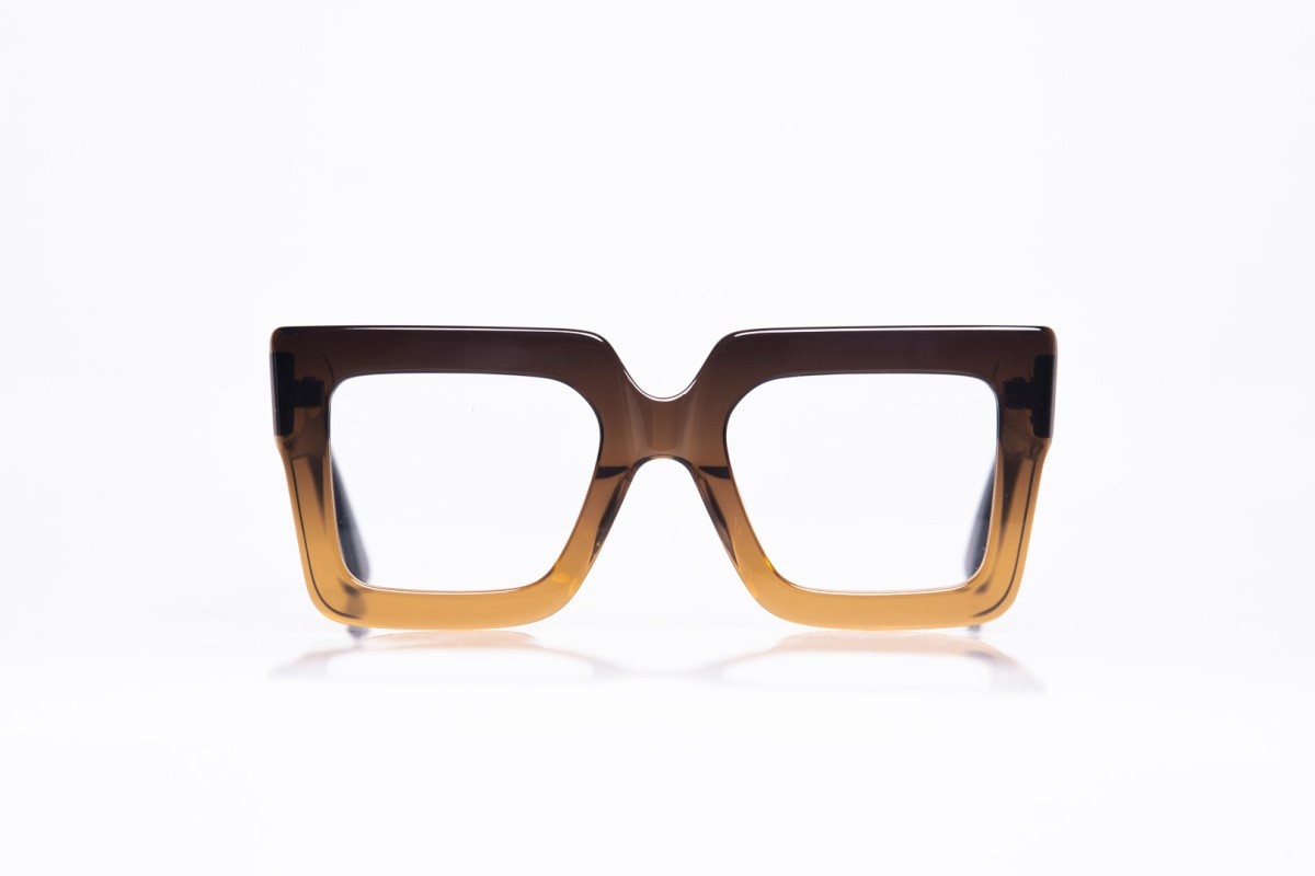 This gorgeous eyewear is designed for people of color | DeviceDaily.com