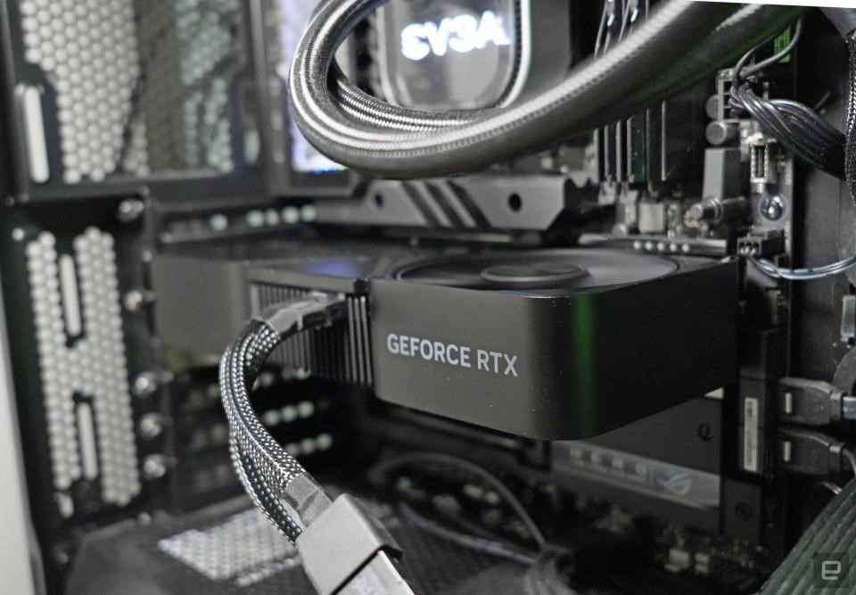 NVIDIA RTX 4070 Super review: A 1,440p powerhouse for $599 | DeviceDaily.com