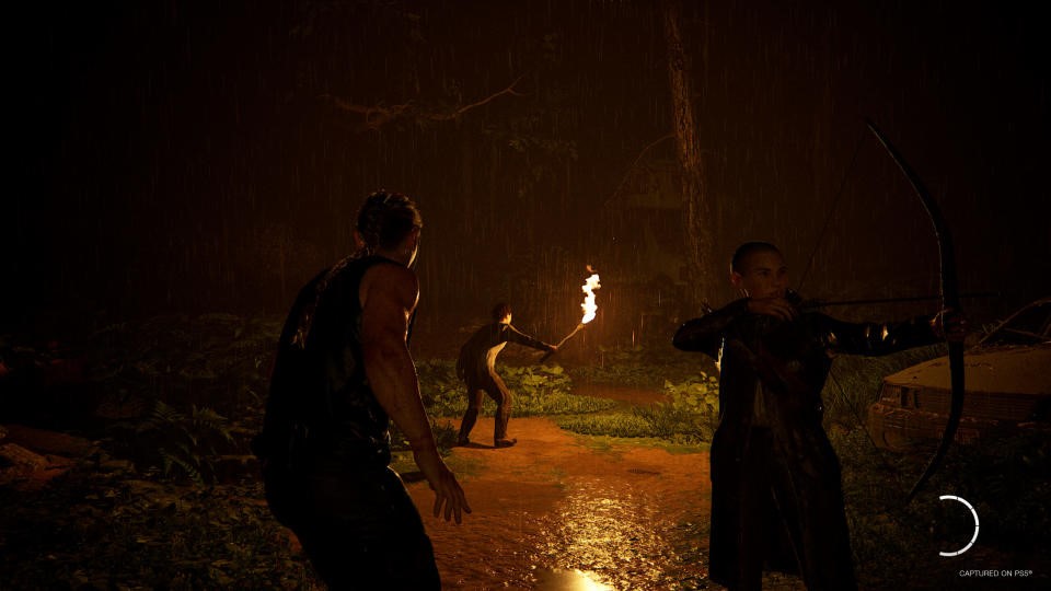 The Last of Us Part 2 Remastered review: The roguelike No Return mode steals the show | DeviceDaily.com