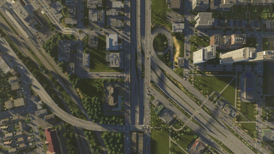 What’s up with the 'toxicity' around Cities: Skylines II? | DeviceDaily.com