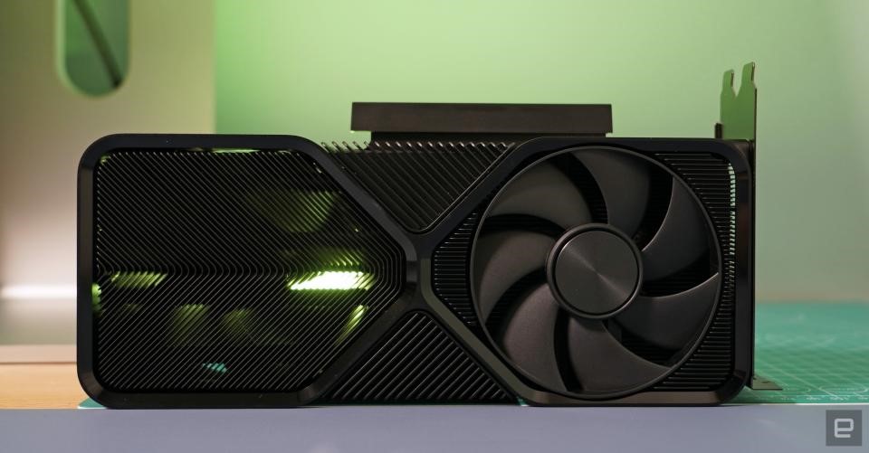 NVIDIA RTX 4070 Super review: A 1,440p powerhouse for $599 | DeviceDaily.com