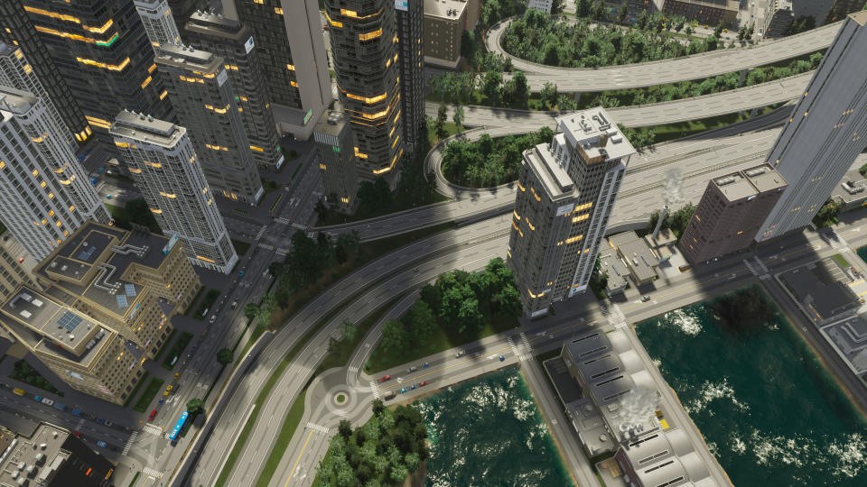 What’s up with the 'toxicity' around Cities: Skylines II? | DeviceDaily.com