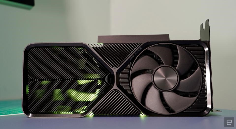 NVIDIA RTX 4070 Super review: A 1,440p powerhouse for $599 | DeviceDaily.com