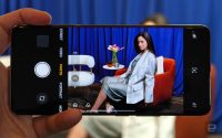 The Realme 12 Pro+ is the first mid-range device with a 3x periscope zoom camera