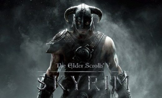 12 years on, Skyrim is still being updated