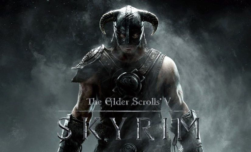 12 years on, Skyrim is still being updated | DeviceDaily.com