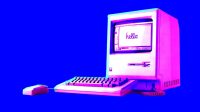 40 years later, the original Mac is more amazing than ever