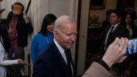 A fake Biden robocall is telling New Hampshire primary voters to stay home