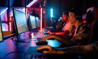 Academics to research stress levels in leading esports players