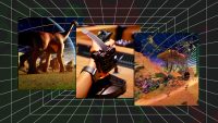 Arizona State is making intro biology fun—by putting students in an alien-filled virtual world