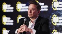 Audits show less antisemitism on X than other apps, Elon Musk says