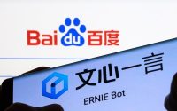 Baidu AI Linked To China’s PLA, Report Says