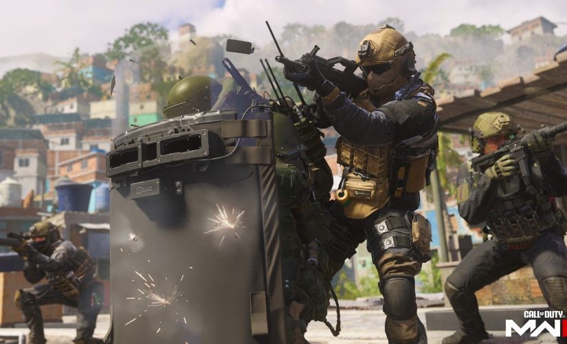 Call of Duty studios lined up until 2027 but not all Activision staff are happy | DeviceDaily.com