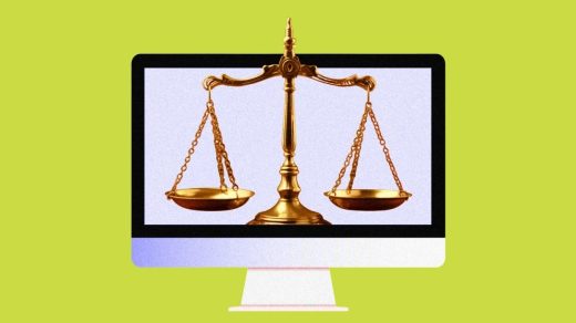 Courts are slowly chipping away at a law the internet was built on