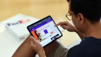 FedEx is building its own all-in-one ecommerce platform