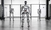 Figure: AI robotics firm sign major deal with BMW
