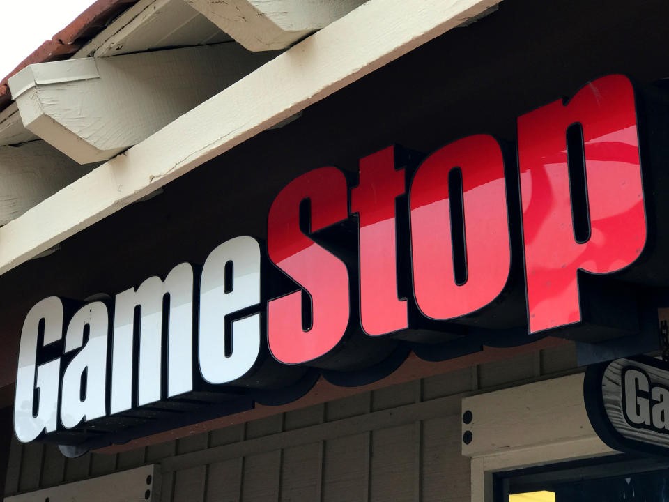 GameStop axes its short-lived NFT marketplace as it retreats from crypto | DeviceDaily.com