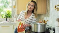 Giada De Laurentiis explains importance of mentorship and how to get it right