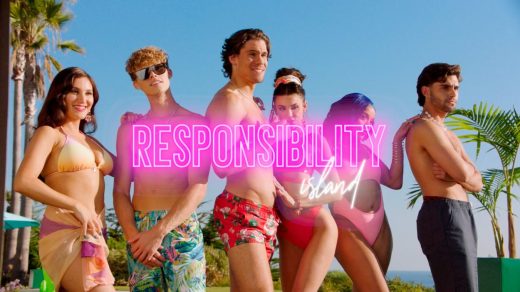 H&R Block is staging a fake reality show on a tropical island to get Gen Z to care about taxes