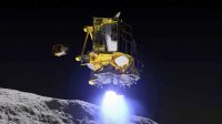 How the technology used in Japan’s lunar mission will help space exploration