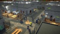 Prison Architect 2 is a 3D sequel to a beloved indie game, and it’s arriving March 26