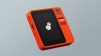 Rabbit’s handheld AI device aims to create a post-smartphone experience