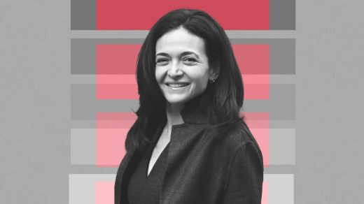 Sheryl Sandberg’s legacy is complicated. Here’s the lesson for leaders