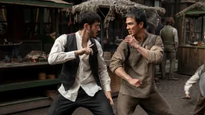 Skilled fight choreography, how long has it been since you’ve seen it? | DeviceDaily.com