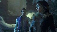 Sony is making an Until Dawn movie