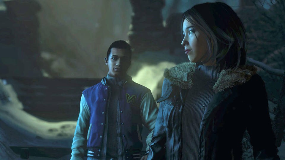 Sony is making an Until Dawn movie | DeviceDaily.com