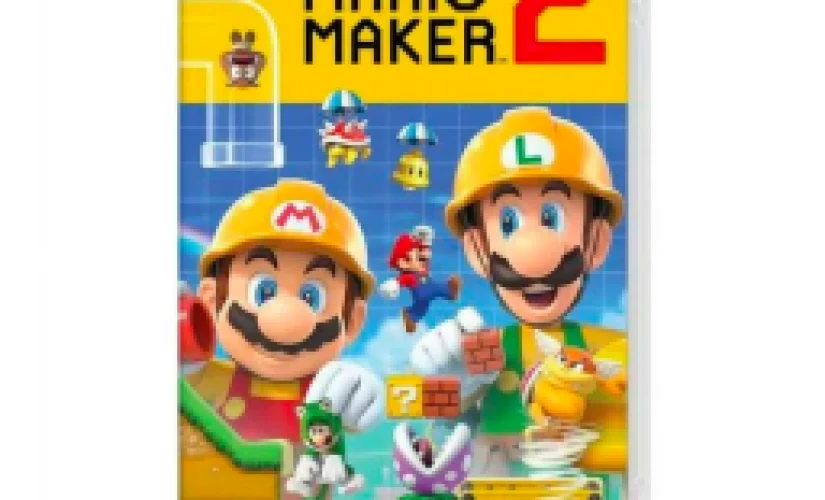 Super Mario Maker 2: major discount delights gamers | DeviceDaily.com