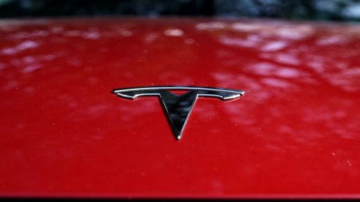 Tesla recall: Nearly 200,000 vehicles may have a glitch affecting the backup camera