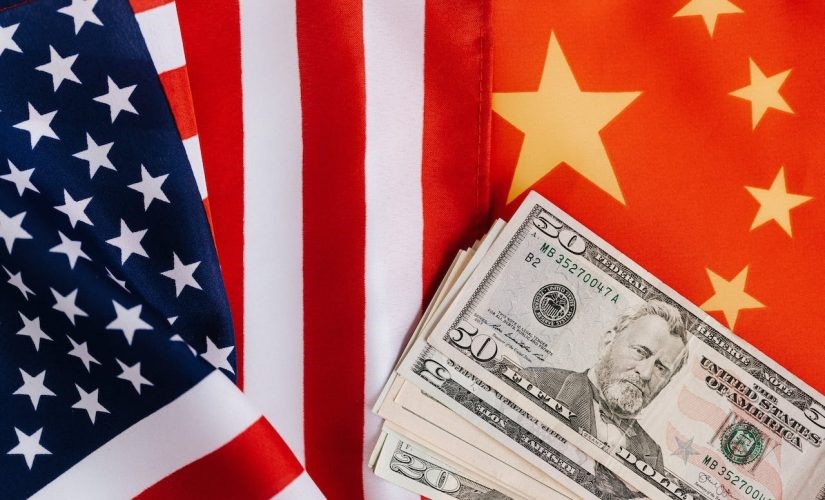 The China chip war heats up | DeviceDaily.com