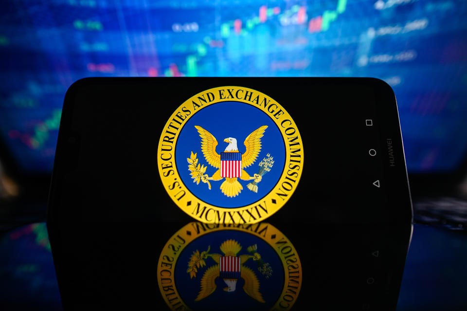 The SEC says its X account was taken over with a SIM swap attack | DeviceDaily.com