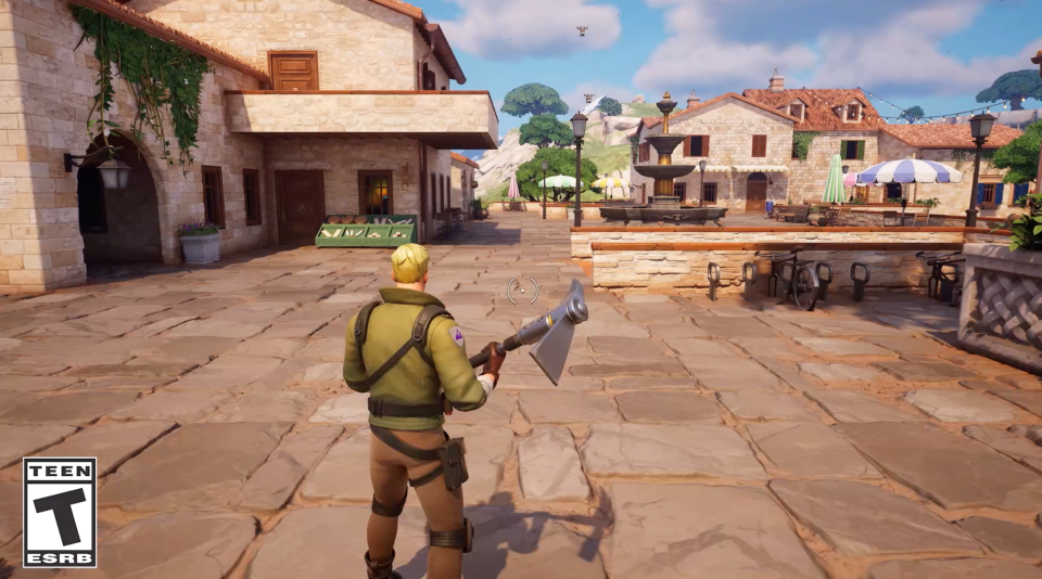 There's still time for Fortnite players to request a refund for unwanted items | DeviceDaily.com